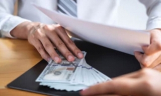 Cựu Thư ký Phó Chủ nhiệm Văn phòng Chính phủ đã nhận bao nhiêu tiền của doanh nghiệp?